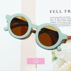 Brand new fashion sunglasses